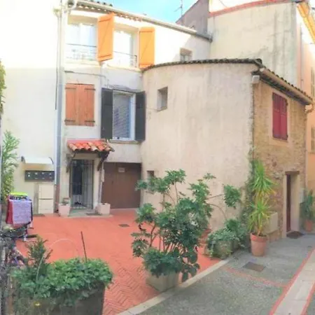 公寓 Dans Centre Historique