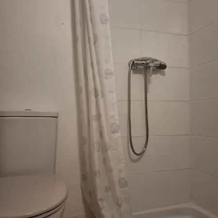 Daire Dans Centre Historique *