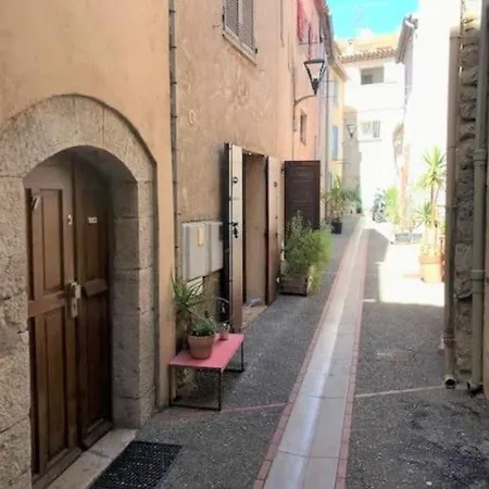 Dans Centre Historique Daire