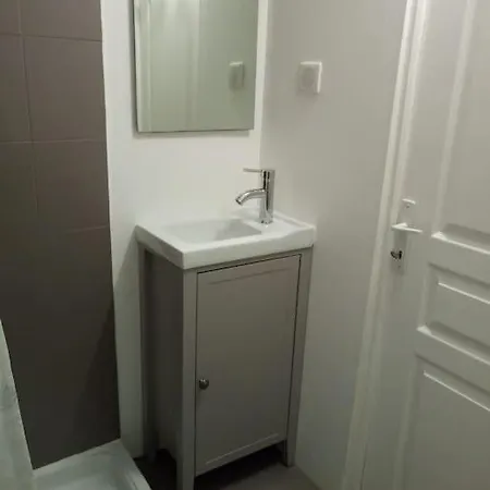 Dans Centre Historique Apartamento *