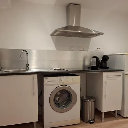 Apartment Dans Centre Historique *