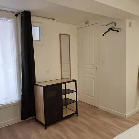 Dans Centre Historique Apartment
