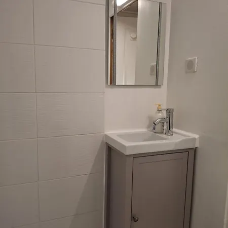 Dans Centre Historique Apartamento