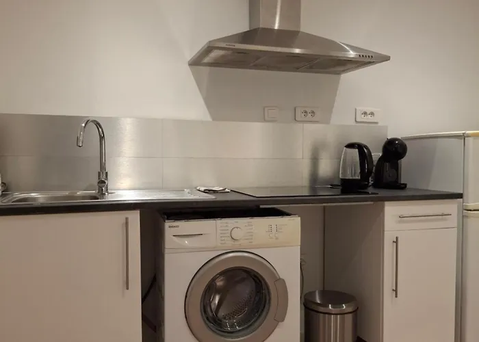 Apartment Dans Centre Historique *