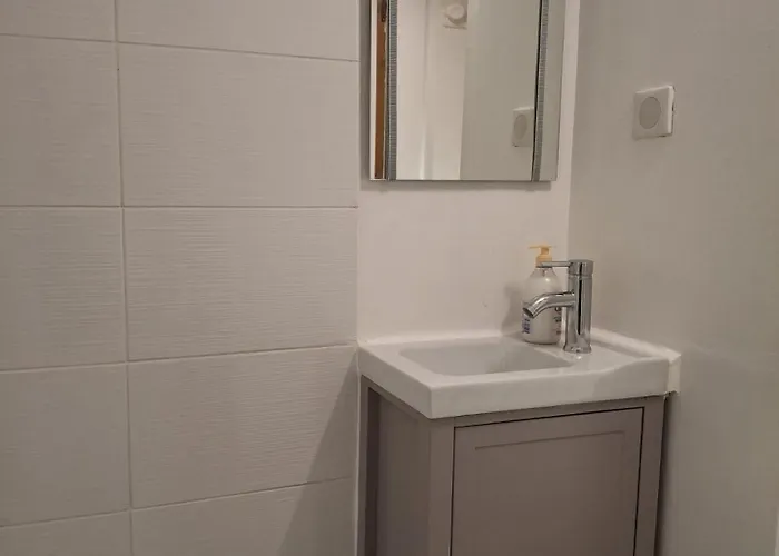 Dans Centre Historique Apartment